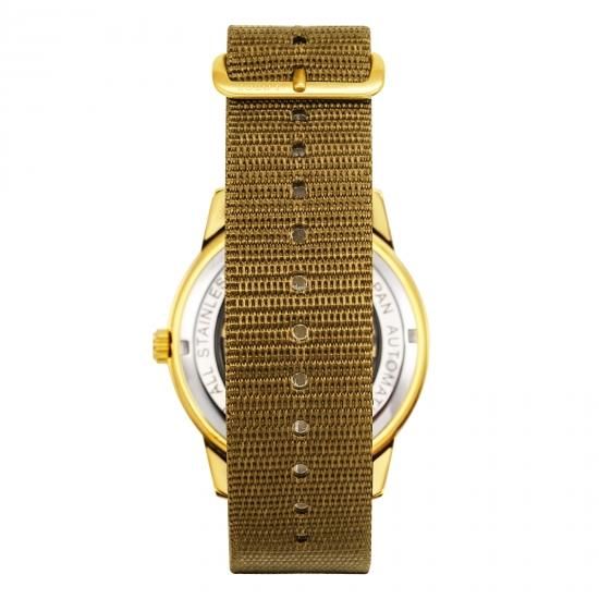 DYNASTY AUGUSTUS NATO SAND 40mm