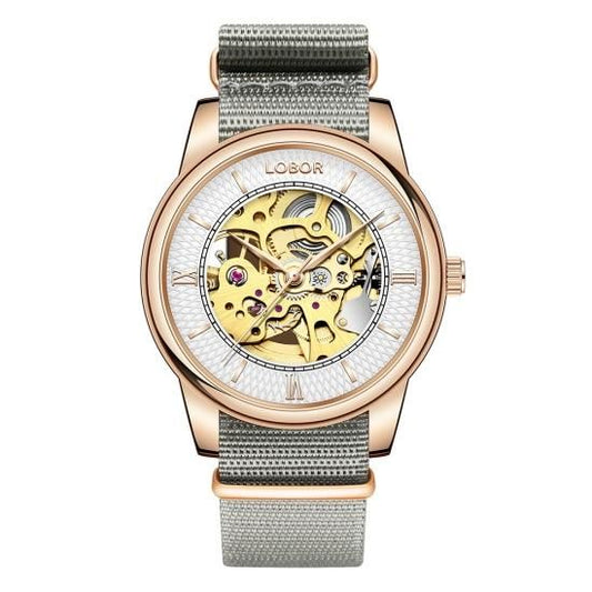 DYNASTY CHARLEMAGNE NATO SALVIA 40mm