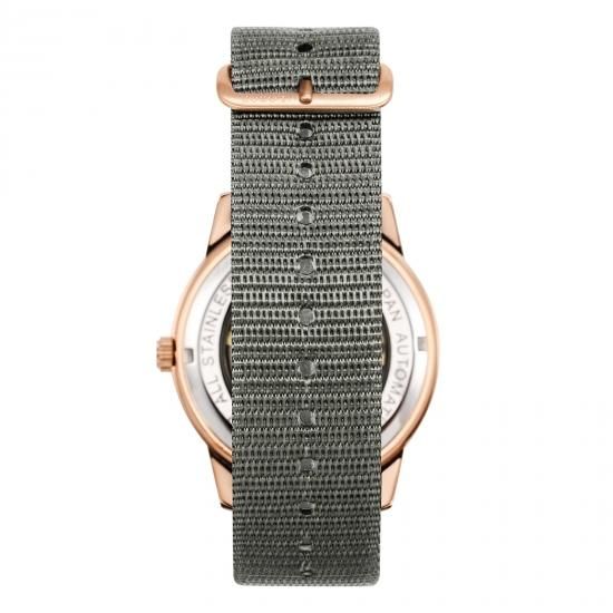 DYNASTY CHARLEMAGNE NATO SALVIA 40mm
