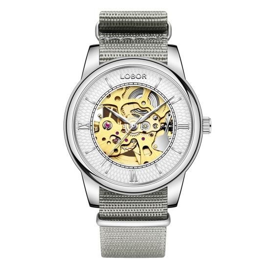 DYNASTY CONSTANTINE NATO SALVIA 40mm