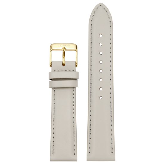 OFFWHITE STRAP 20MM(ROSE)No pattern