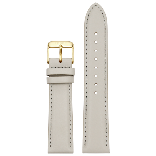 OFFWHITE STRAP 20MM(ROSE)No pattern
