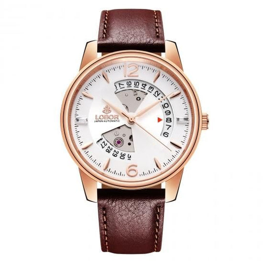 Vogue Delaunay Brown