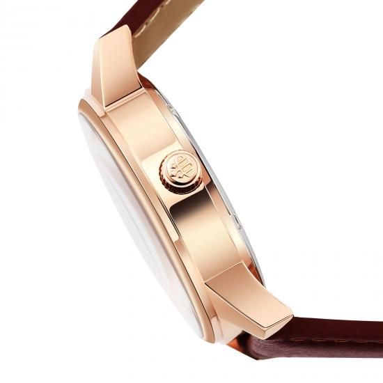 Vogue Delaunay Brown