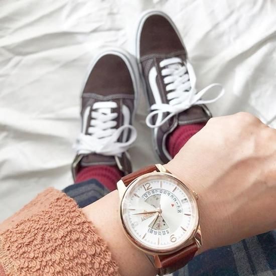 Vogue Delaunay Brown