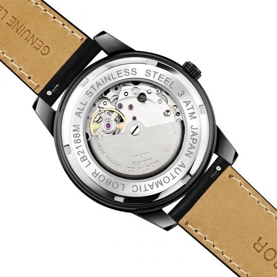 Vogue Erte Black