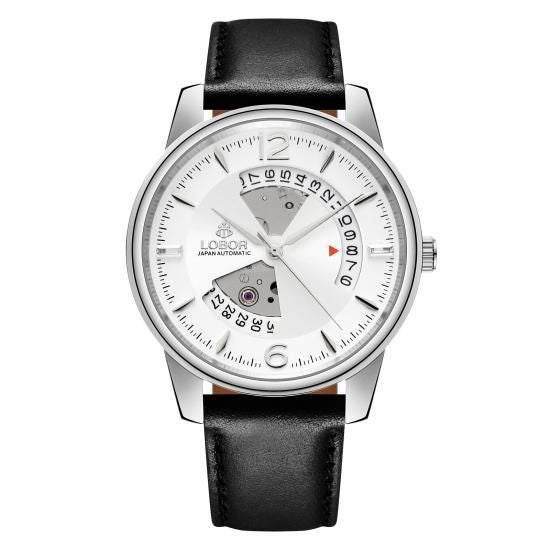 Vogue Poiret Black