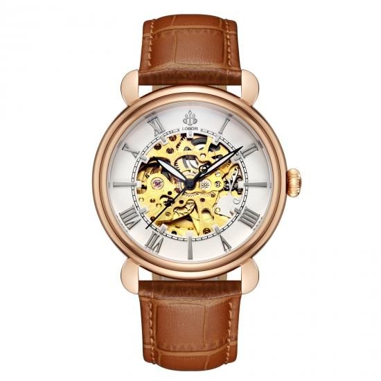 COSMOPOLITAN D'ORSAY BROWN