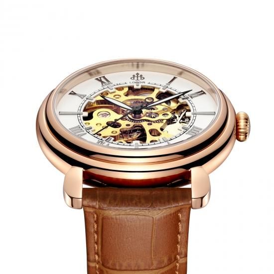COSMOPOLITAN D'ORSAY BROWN