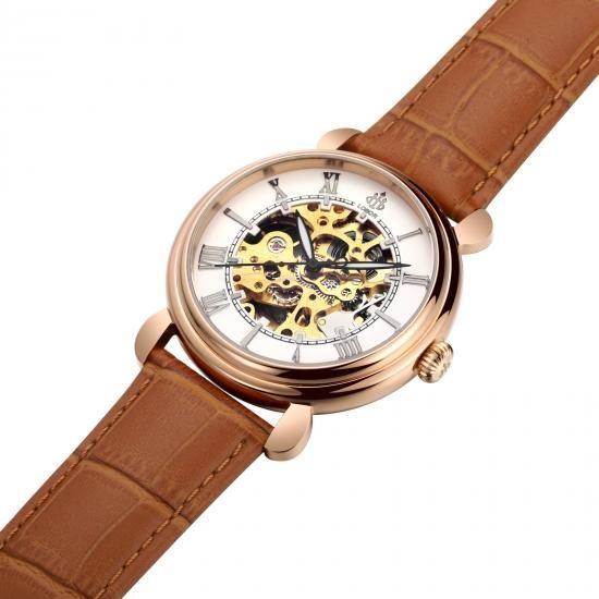 COSMOPOLITAN D'ORSAY BROWN