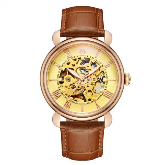 COSMOPOLITAN VERSAILLES BROWN