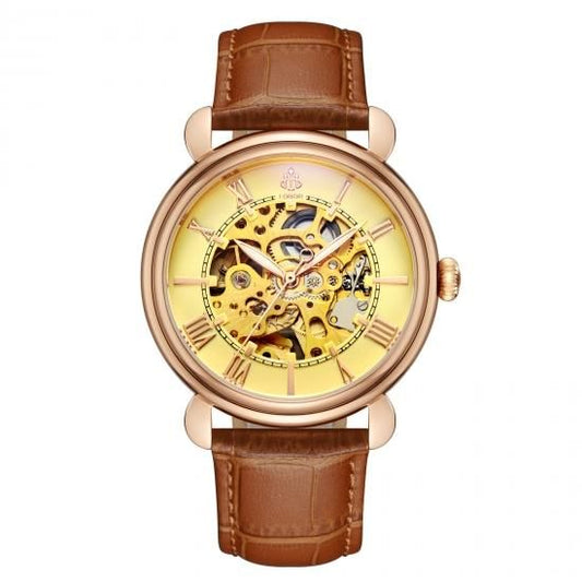 COSMOPOLITAN VERSAILLES BROWN