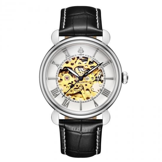 COSMOPOLITAN LOUVRE BLACK