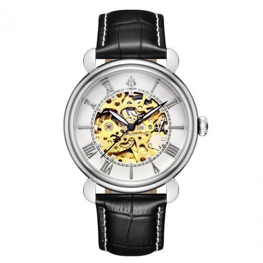 COSMOPOLITAN LOUVRE BLACK