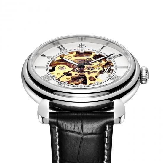 COSMOPOLITAN LOUVRE BLACK