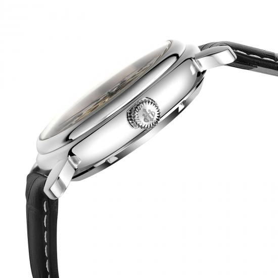 COSMOPOLITAN LOUVRE BLACK