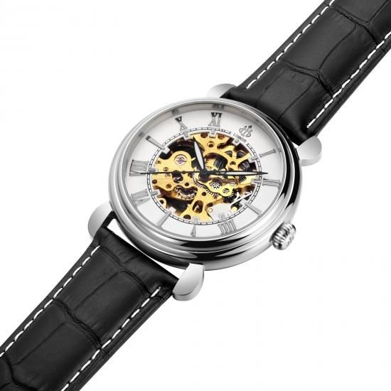 COSMOPOLITAN LOUVRE BLACK