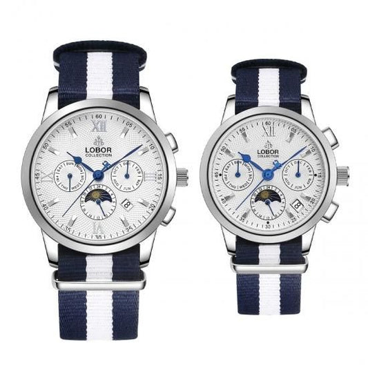 CELLINI S DES VOEUX NATO PAIR