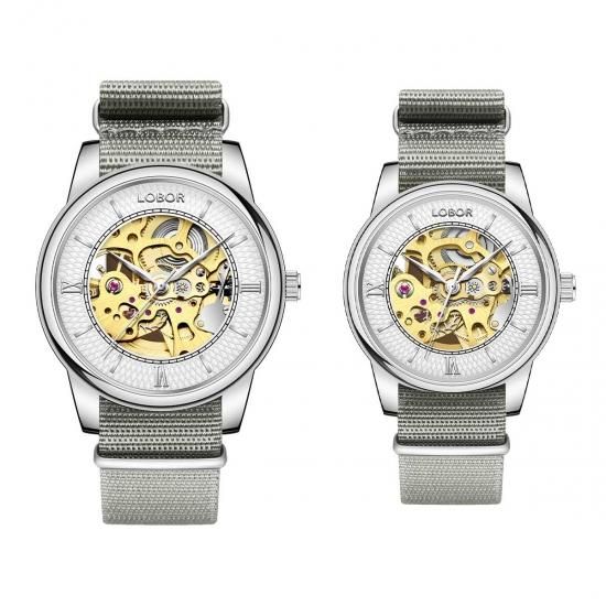 DYNASTY CONSTANTINE NATO SALVIA PAIR