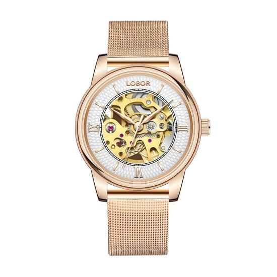 DYNASTY CHARLEMAGNE MESH 35mm