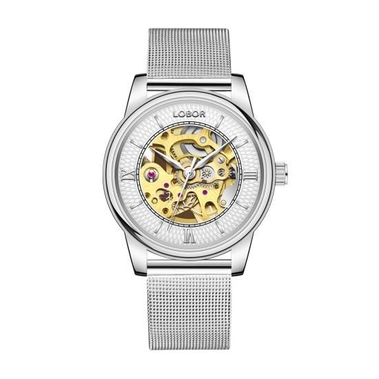 DYNASTY CONSTANTINE MESH 35mm
