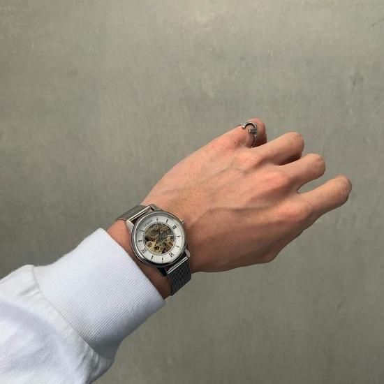 DYNASTY CONSTANTINE MESH 35mm
