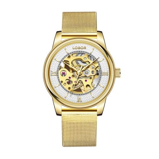 DYNASTY AUGUSTUS MESH 35mm
