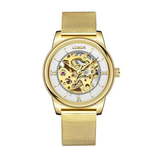 DYNASTY AUGUSTUS MESH 35mm