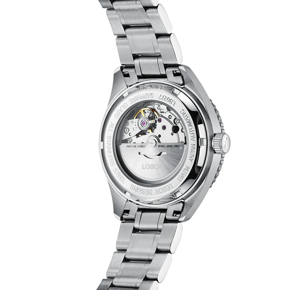 MARINUS AURORA 40MM