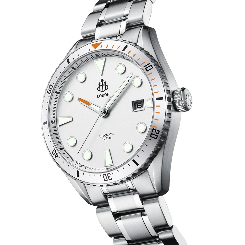 MARINUS AURORA 40MM