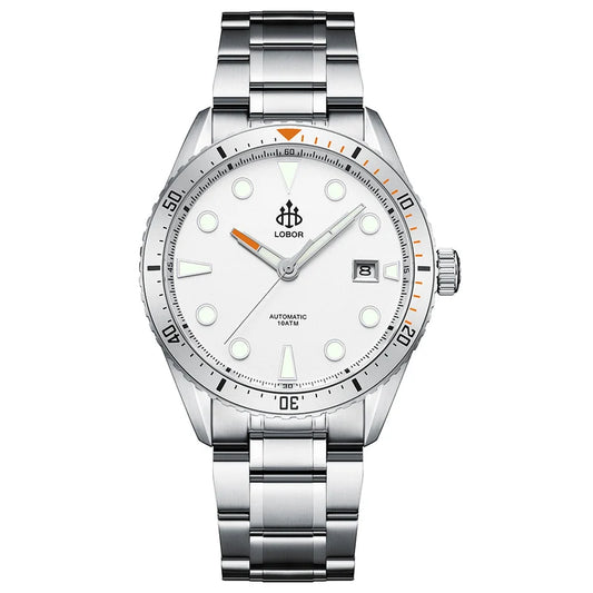 MARINUS AURORA 40MM