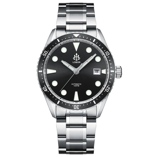 MARINUS FOG 40MM