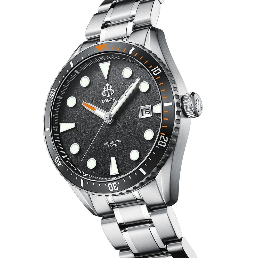 MARINUS CREPUSCULE 40MM