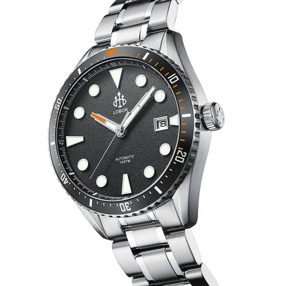 MARINUS CREPUSCULE 40MM