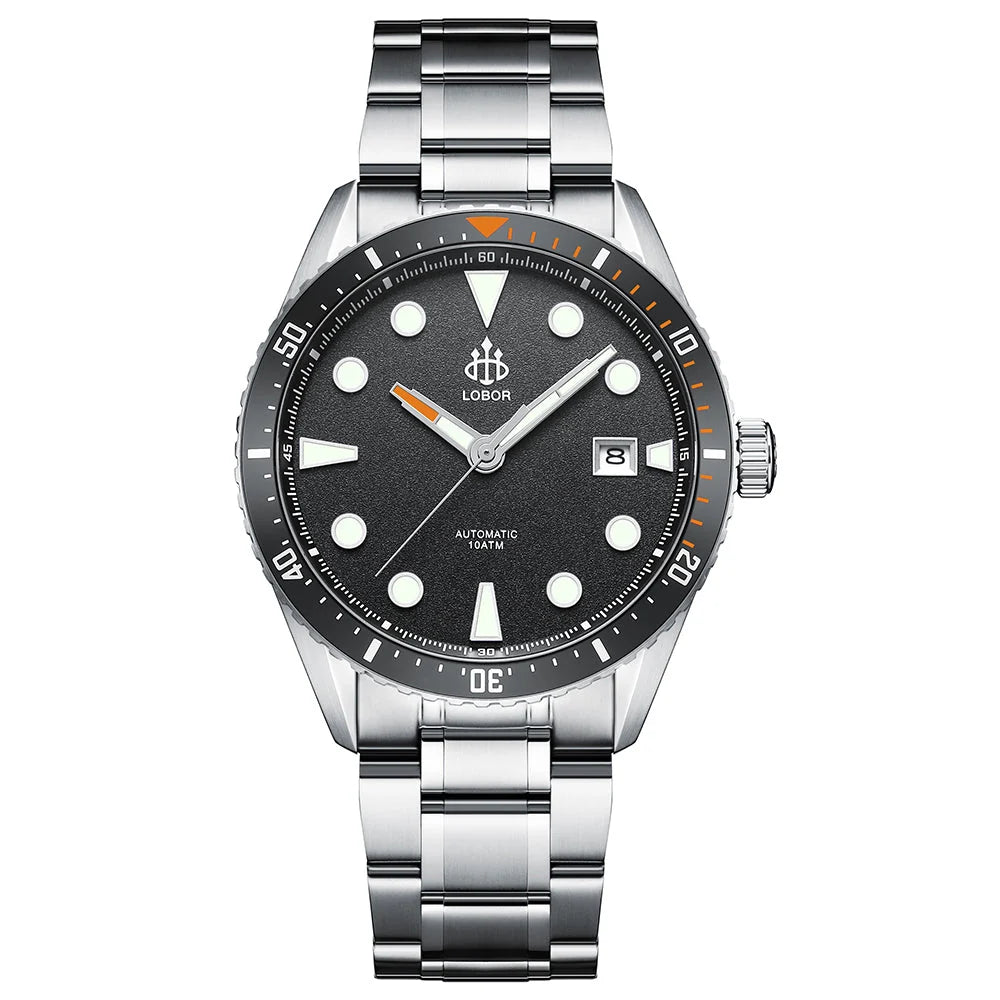 MARINUS CREPUSCULE 40MM