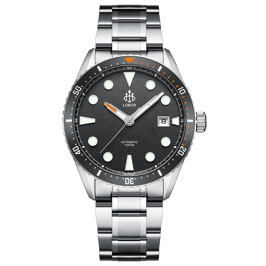MARINUS CREPUSCULE 40MM