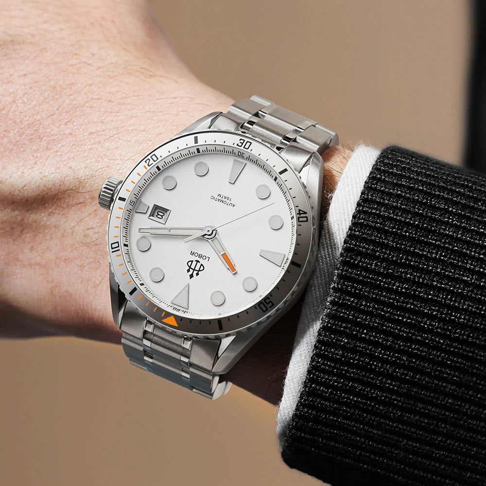 MARINUS AURORA 40MM