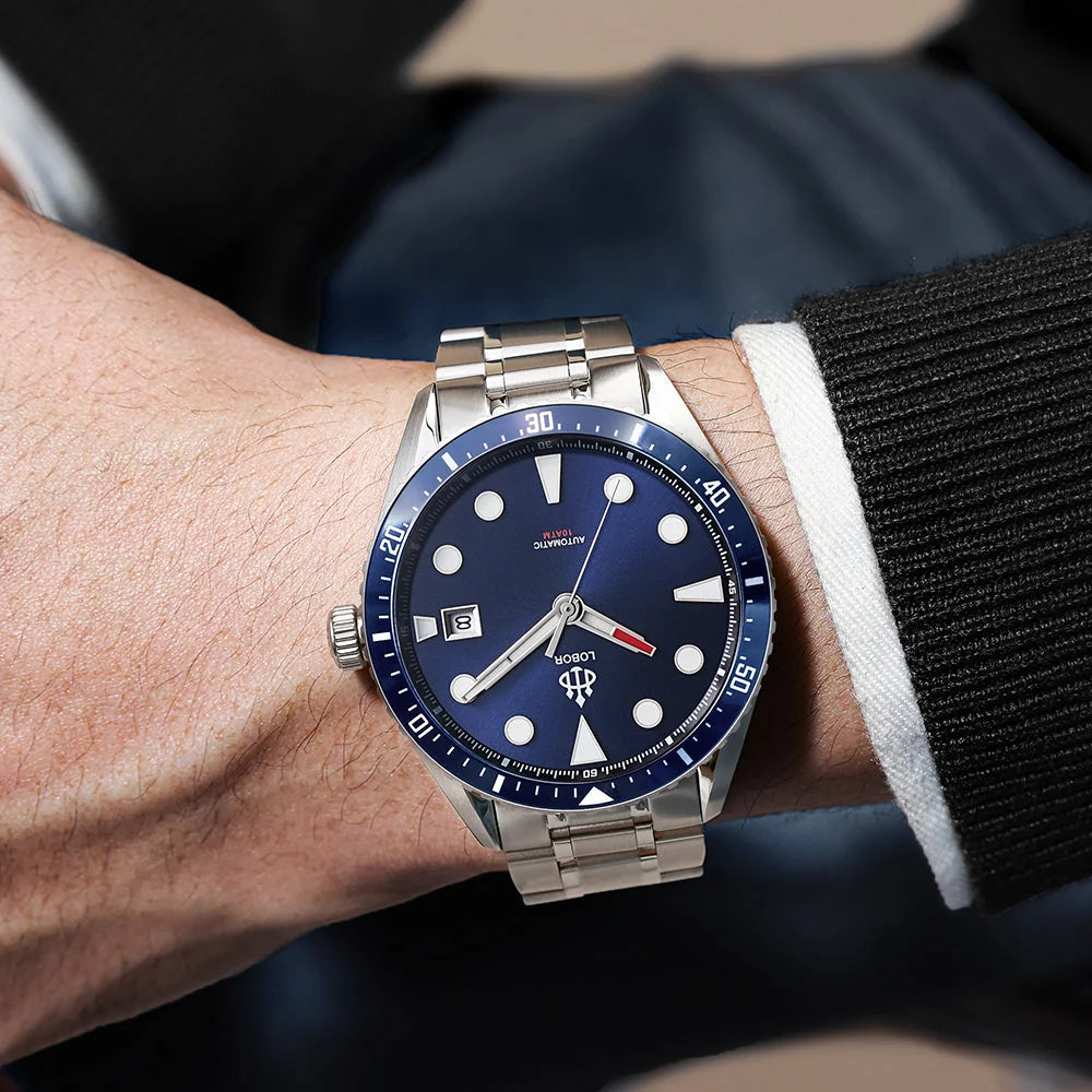 MARINUS PHOS 40MM