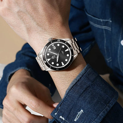 MARINUS FOG 40MM
