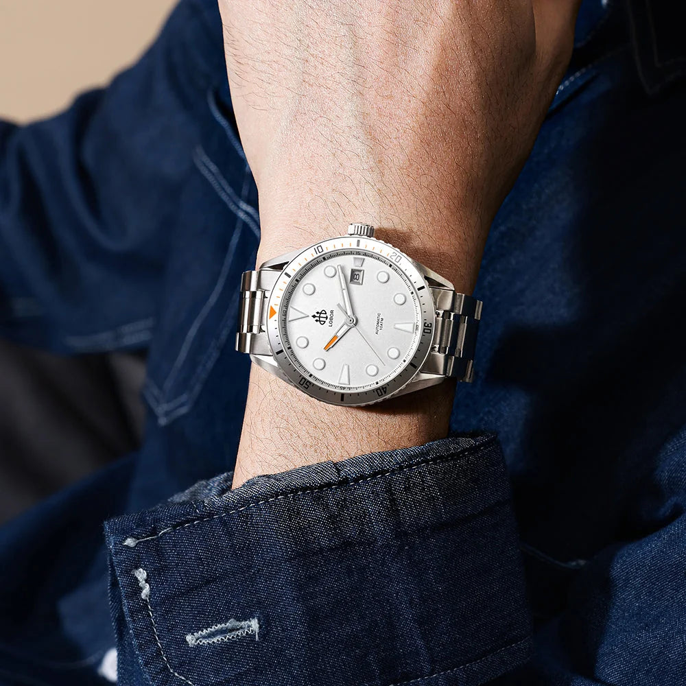 MARINUS AURORA 40MM
